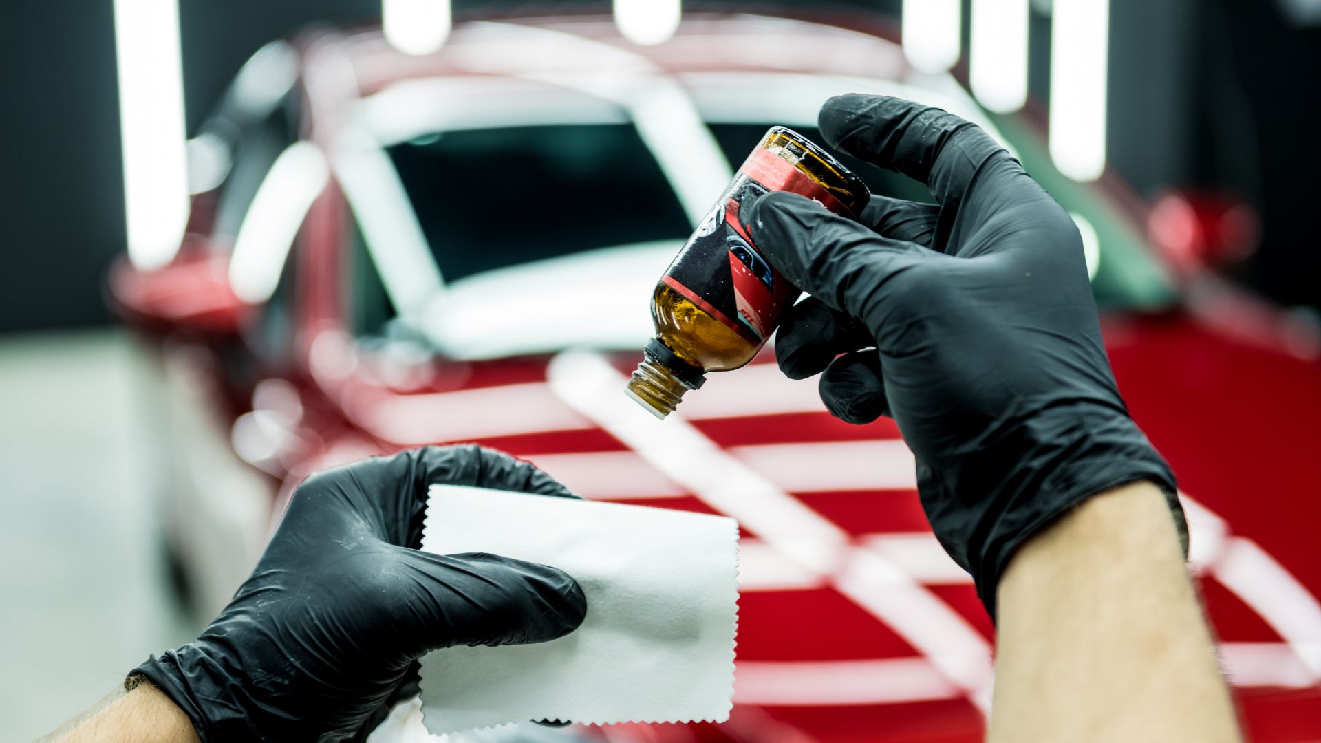 Car Detailing: Transforming Your Ride Inside Out Car Detailing: Transforming Your Ride Inside Out