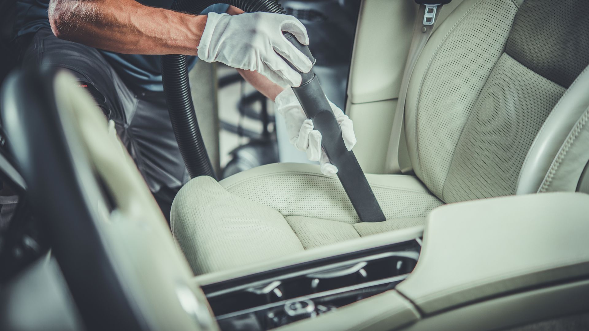 The Ultimate Guide to Car Detailing: Enhancing and Protecting Your Vehicle The Ultimate Guide to Car Detailing: Enhancing and Protecting Your Vehicle